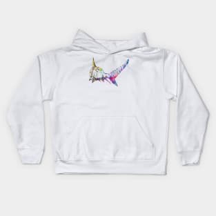 Shark Kids Hoodie